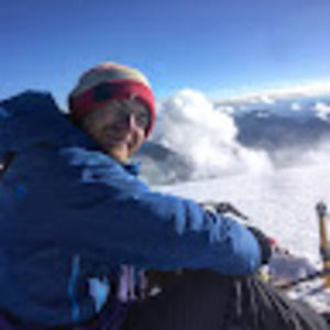 Meet your Posher, Jeremy